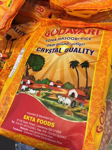 Indian Grocery Store «Mythri Indian Groceries», reviews and photos, 9064 Forsstrom Dr B25, Lone Tree, CO 80124, USA