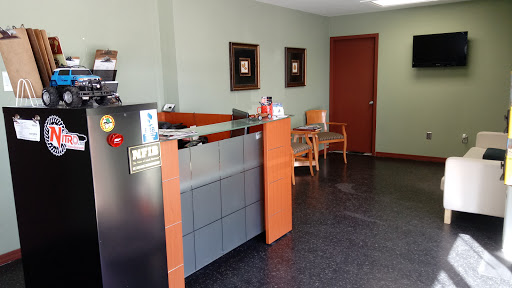 Auto Repair Shop «Desert Toy Shop», reviews and photos, 240 E Coury Ave # 107, Mesa, AZ 85210, USA