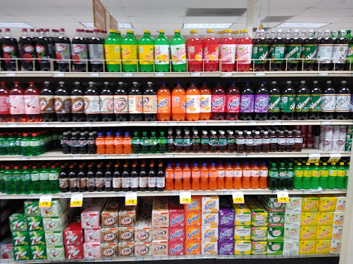 Grocery Store «Riverside Market», reviews and photos, 10236 Vienna Rd, Montrose, MI 48457, USA