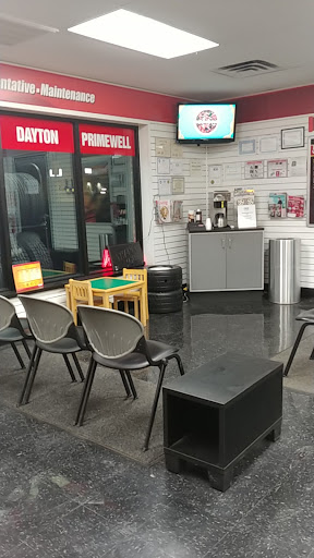 Tire Shop «Tires Plus», reviews and photos, 4632 Mine Rd, Fredericksburg, VA 22408, USA