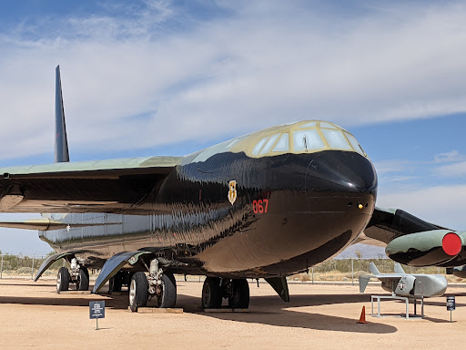 Pima Air & Space Museum