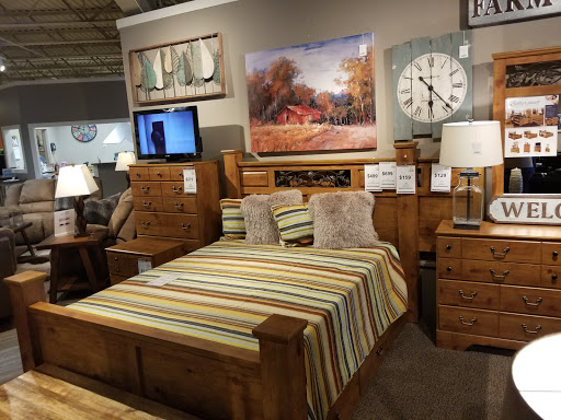 Furniture Store «Ashley HomeStore», reviews and photos, 1602 2nd Ave W, Williston, ND 58801, USA