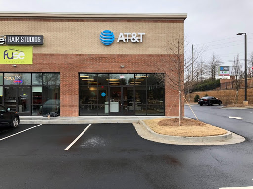 AT&T Authorized Retailer, 3320 Lawrenceville-Suwanee Rd #2g, Suwanee, GA 30024, USA, 