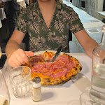 Photo n°1 de l'avis de A.a fait le 11/09/2023 à 21:31 sur le  Augusto - Ristorante Pizzeria à Turin