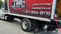 TEC Industrial Tire (Forklift) - Photo 4 - Car repair in Indianapolis, IN, Indianapolis