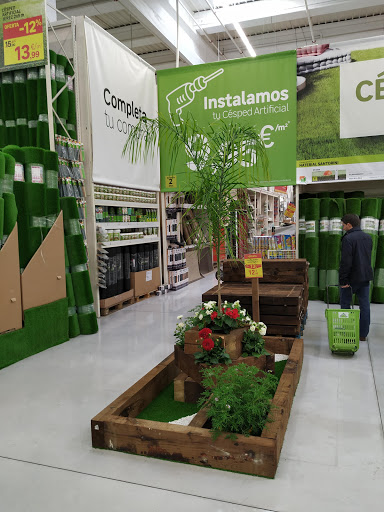 Tiendas para comprar plantas artificiales Córdoba