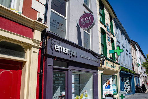 Emer Ryan Beauty & Skincare in Clonakilty, Co. Cork