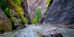 The Narrows