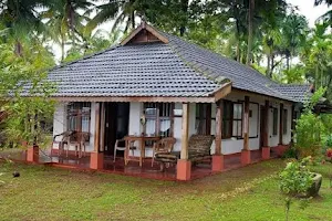 Gramam Homestay, Cochin image