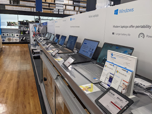 Electronics Store «Best Buy», reviews and photos, 18085 NW Evergreen Pkwy, Hillsboro, OR 97006, USA