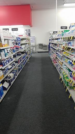 Drug Store «CVS», reviews and photos, 1720 S Bascom Ave, Campbell, CA 95008, USA