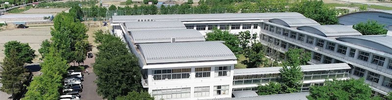 長野市立広徳中学校