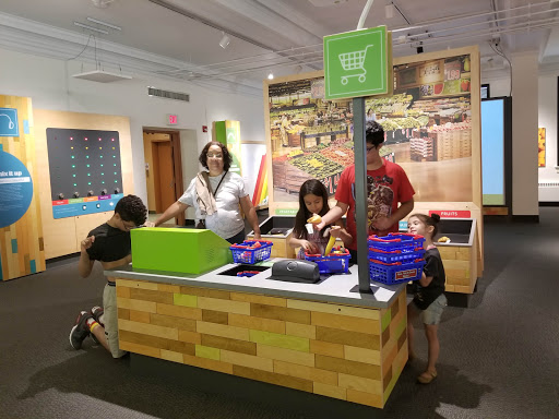 Science Museum «Buffalo Museum of Science», reviews and photos, 1020 Humboldt Pkwy, Buffalo, NY 14211, USA