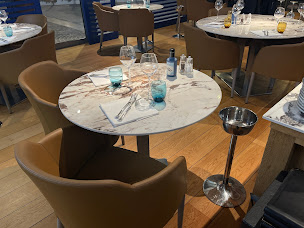 Photo n°87 de La Brasserie des Îles à Hyères ()