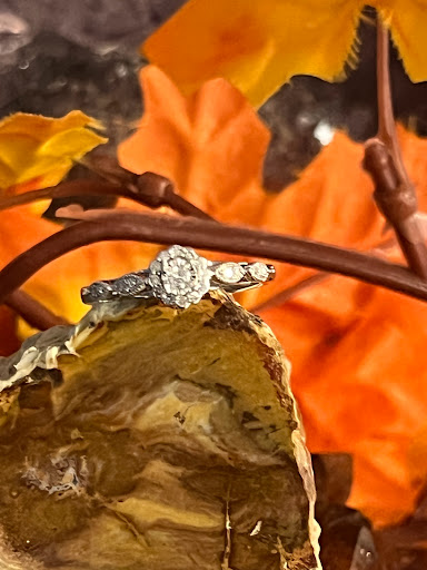 Explore cherub angel tattoo ideas, creative tattoo ideas in Newton, available at Danas Fine Jewelry, Inc.