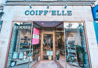 Coiff Elle - Salon Mixte - Barbier à Nogent-le-Rotrou