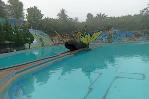 Butterfly Swiming Pool image