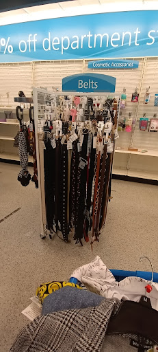 Clothing Store «Ross Dress for Less», reviews and photos, 12551 Jefferson Ave, Newport News, VA 23602, USA