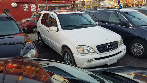 Used Car Dealer «Rockland Auto Sales», reviews and photos, 4852 N 5th St, Philadelphia, PA 19120, USA