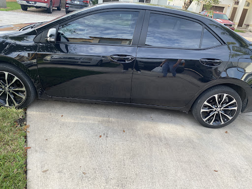 Auto Body Shop «NP BODY SHOP», reviews and photos, 284 SW 6th Ave, Homestead, FL 33030, USA