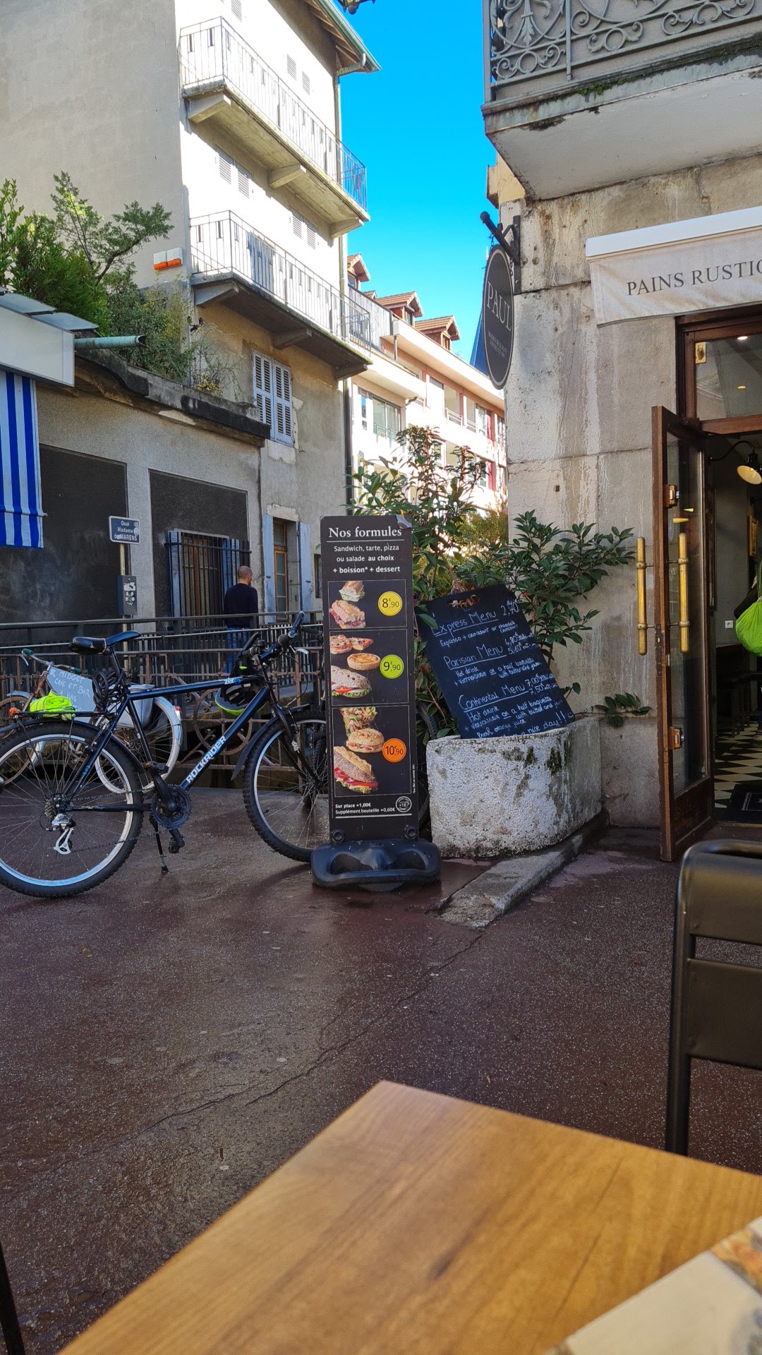Photo n° 1 de l'avis de Ehsan.a fait le 22/10/2022 à 09:40