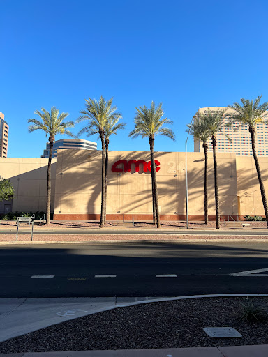 Movie Theater «AMC Classic Arizona Center 24», reviews and photos, 565 N 3rd St, Phoenix, AZ 85004, USA