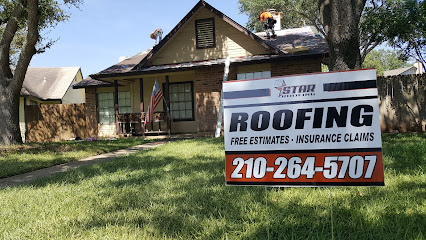 Star Roofing, LLC