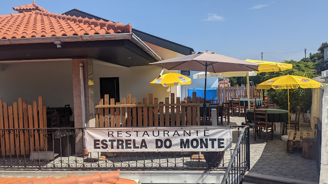 Restaurante Estrela do Monte