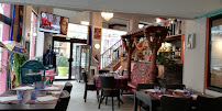 Atmosphère du Restaurant indien Namasté à Lyon - n°7