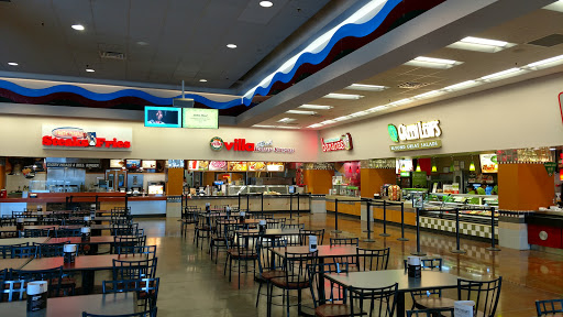 Shopping Mall «Philadelphia Premium Outlets», reviews and photos, 18 West Lightcap Road, Pottstown, PA 19464, USA