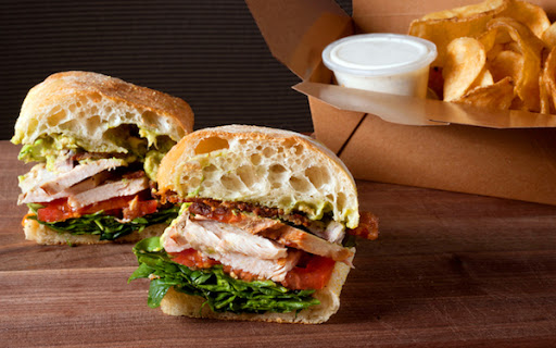 Caterer «Kimberley Ashlee Catering», reviews and photos, 6229 Nicholson St, Pittsburgh, PA 15217, USA