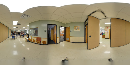 Senior Citizen Center «Sheila Ray Adult Center», reviews and photos, 225 E Elk Grove Blvd, Elk Grove Village, IL 60007, USA