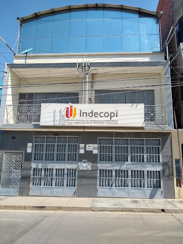 Opiniones de Indecopi Huanuco en Huánuco - Oficina de empresa