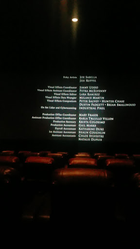 Movie Theater «AMC Maple Ridge 8», reviews and photos, 4276 Maple Rd C, Amherst, NY 14226, USA