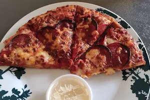 Papii's Pizza Landau image