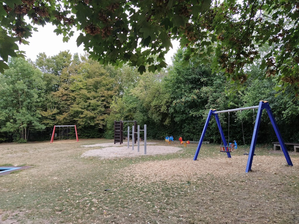 Nachbarschaftsspielplatz