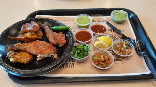 Mexican Restaurant «El Pollo Loco», reviews and photos, 6041 La Palma Ave, Buena Park, CA 90620, USA