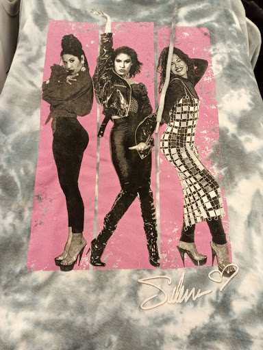 Clothing Store «Ross Dress for Less», reviews and photos, 3260 Stockton Hill Rd, Kingman, AZ 86409, USA