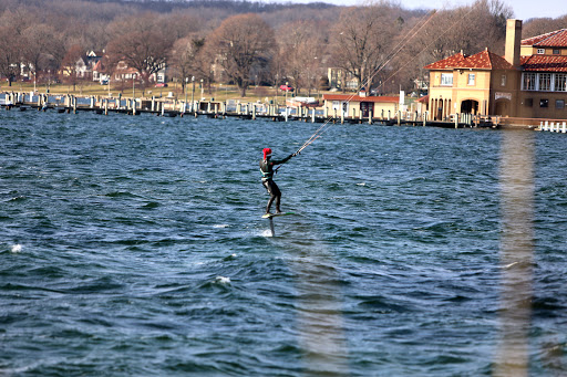 Boutique Hotel «Eleven Gables Inn and Cottage», reviews and photos, 493 Wrigley Dr, Lake Geneva, WI 53147, USA