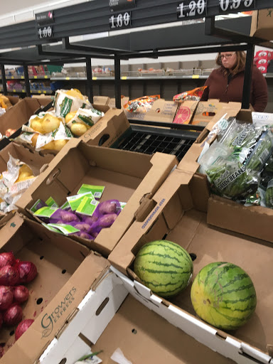 Supermarket «ALDI», reviews and photos, 262C US-130, Bordentown, NJ 08505, USA