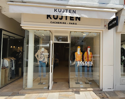 KUJTEN - La Baule à La Baule-Escoublac