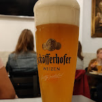 Photo n°2 de l'avis de Daniel.a fait le 16/09/2018 à 16:43 sur le  Pizzeria Romantica à Düsseldorf