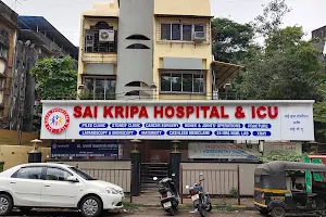 Sai Kripa Hospital & ICU image