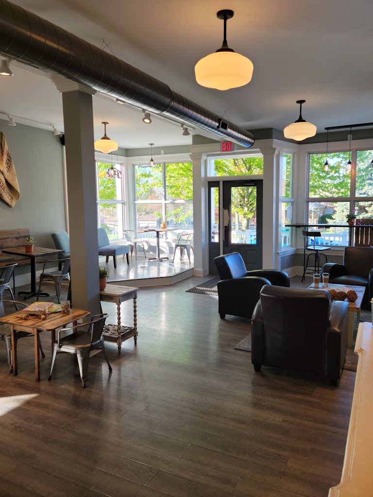 Doylestown Coffee House 44230