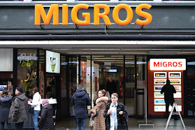 Migros Supermarkt