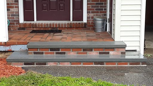 Regalado Masonry & Home Improvements in Fairfield, Maine