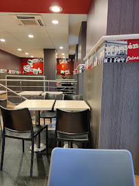 Atmosphère du Restaurant KFC Nice Jean Médecin - n°2