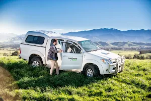 Cross Country Rentals Car Van and Truck hire (Taranaki) image