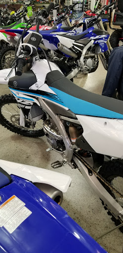 Motorcycle Dealer «Gainesville Motorsports», reviews and photos, 2750 Browns Bridge Rd, Gainesville, GA 30504, USA