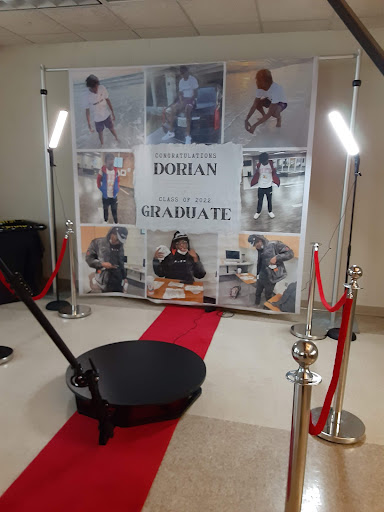 Banquet Hall «Stone Creek Banquet Hall», reviews and photos, 1 Maguire St, Flat Rock, MI 48134, USA